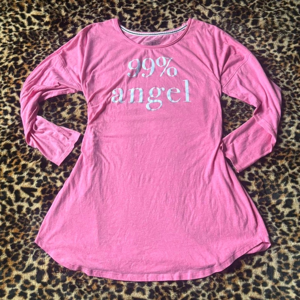 Victoria's Secret Pink Top